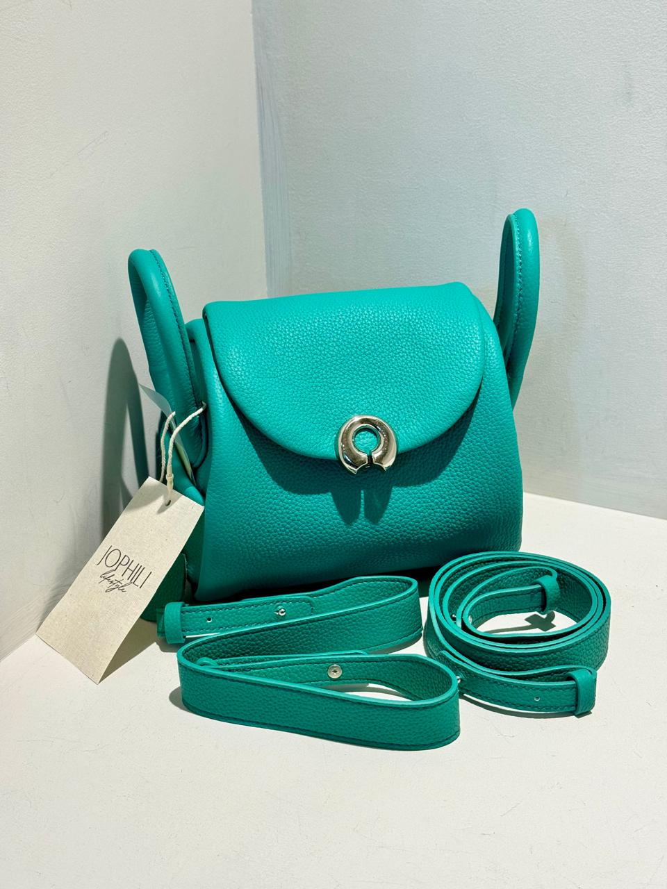 Summer Green