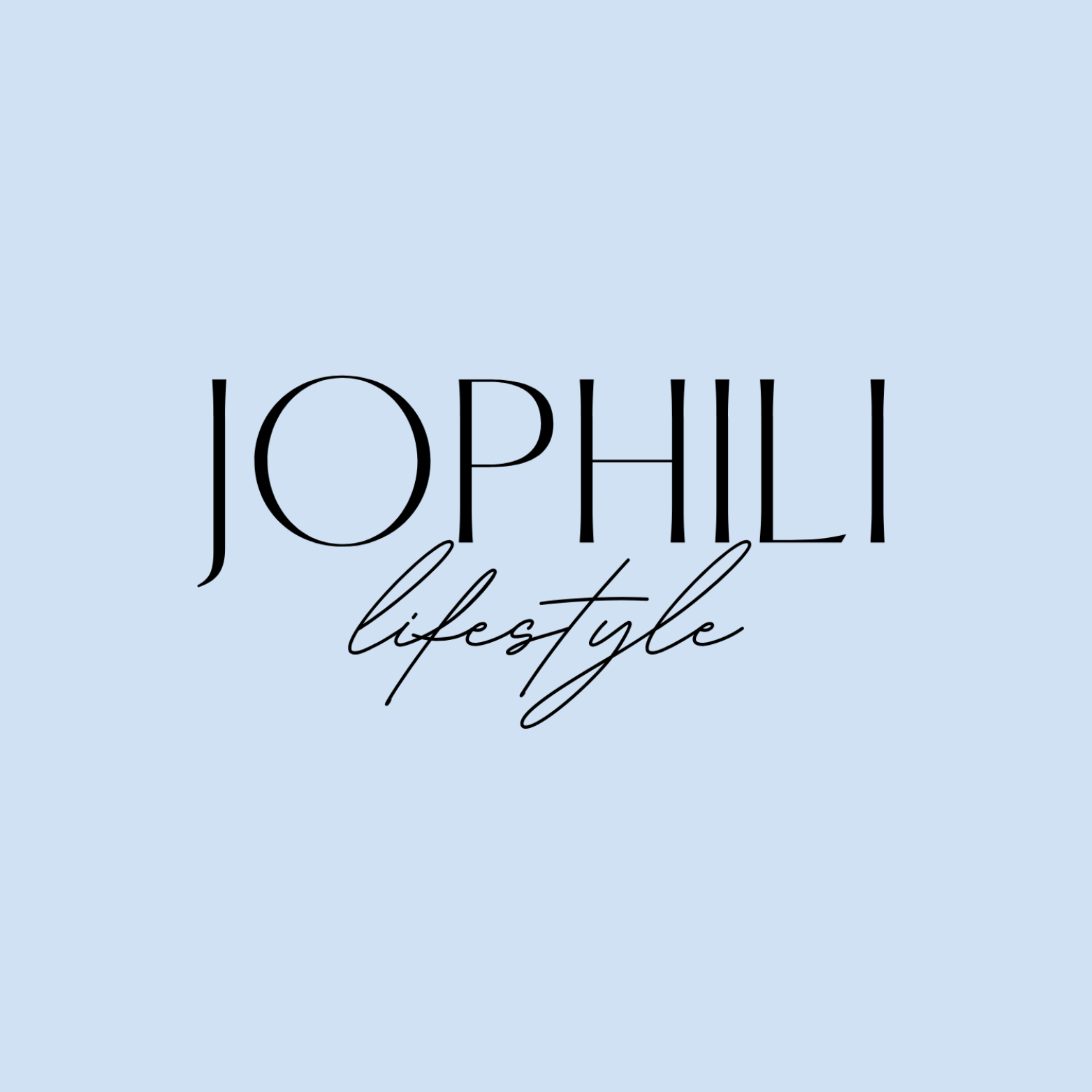 Products – JOPHILI LIFESTYLE