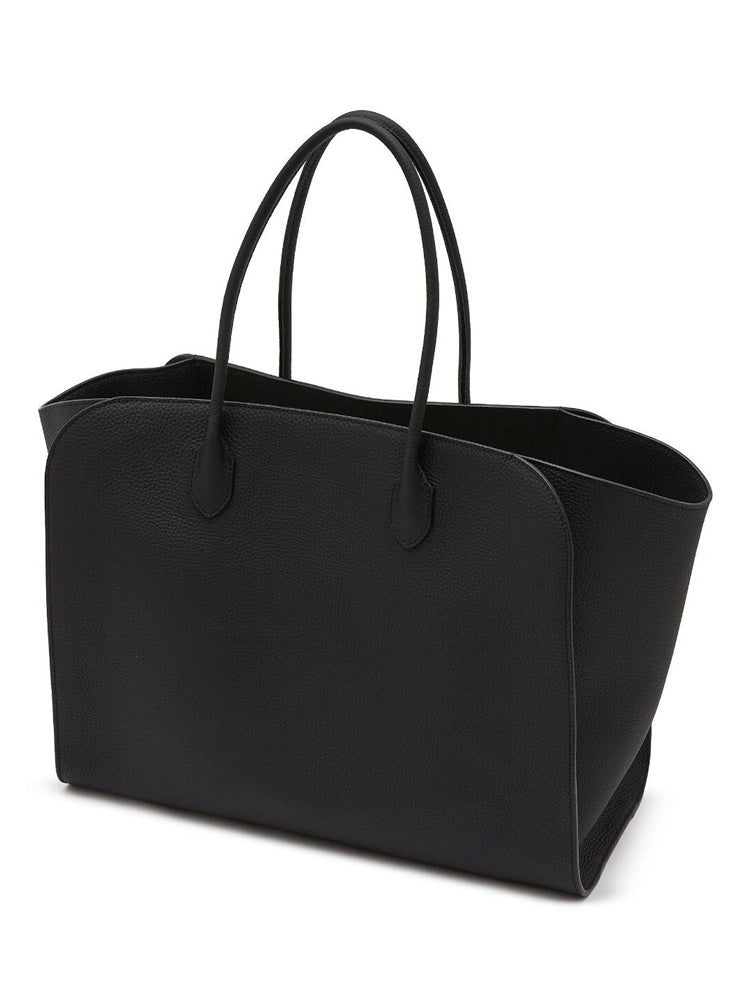 Oversized Togo Leather Tote Bag