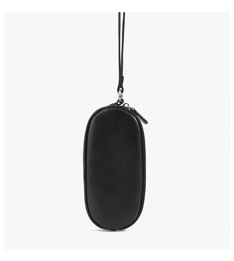 Italian Lambskin Sunglasses Case