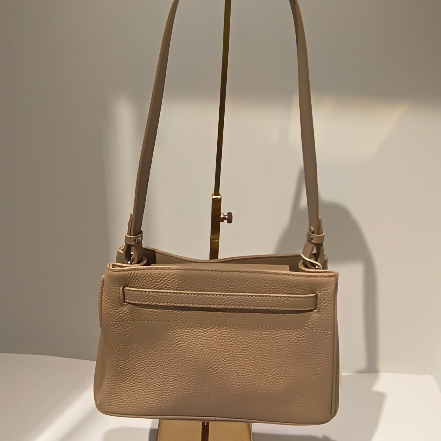Togo Leather Kelly Inspired Bag