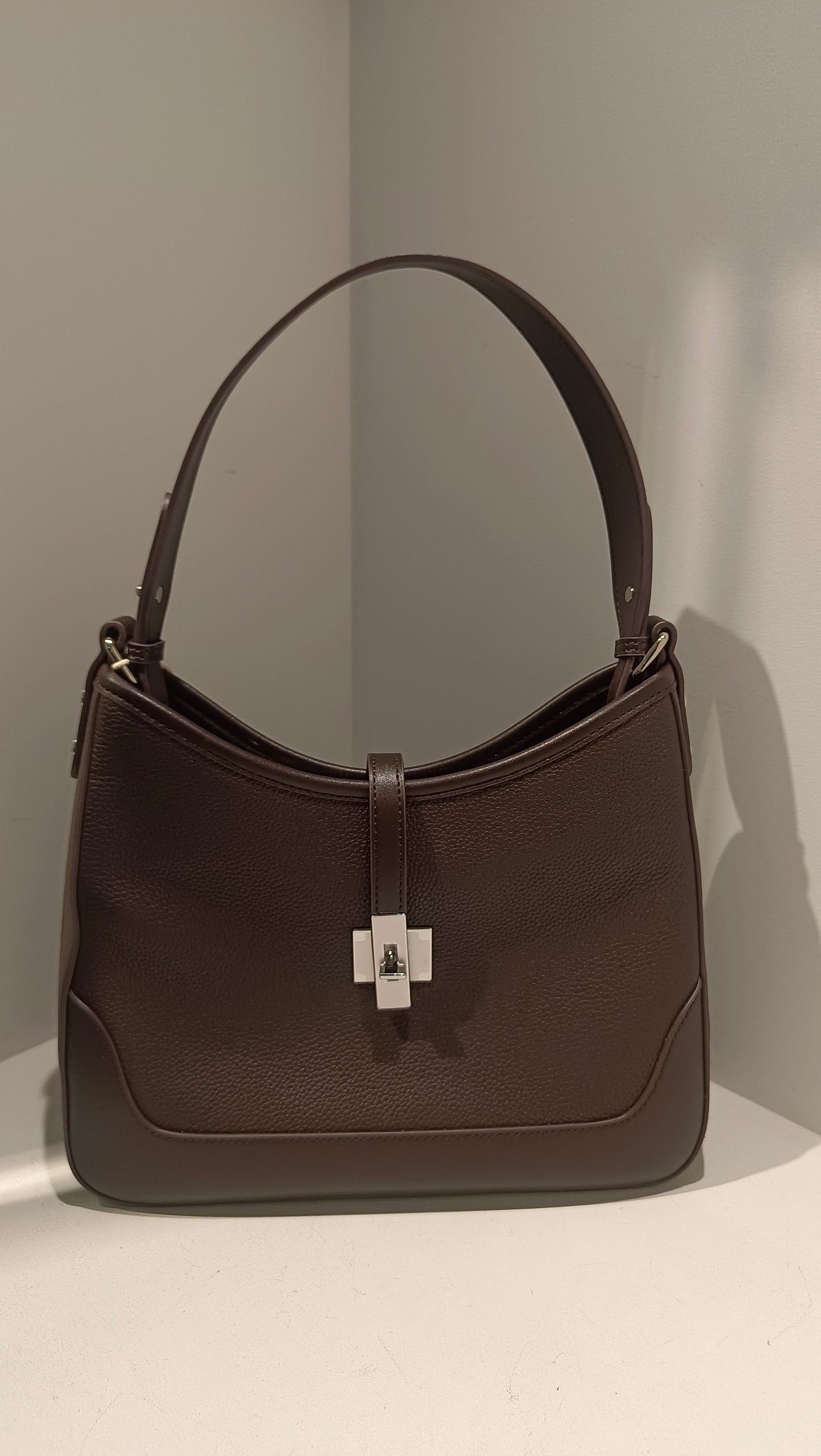 Togo Leather Bag