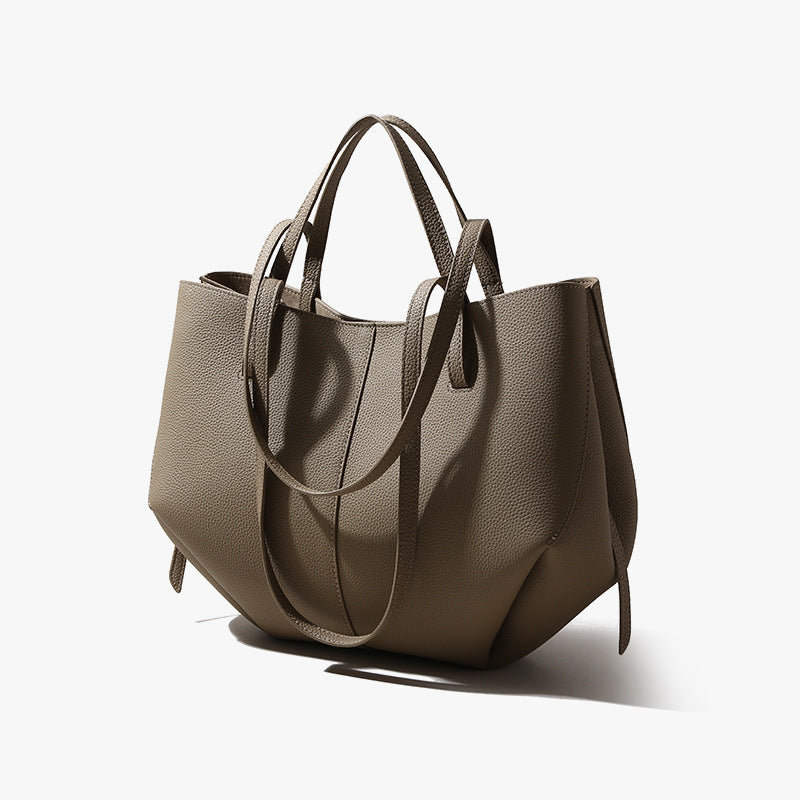 Togo Leather Bag