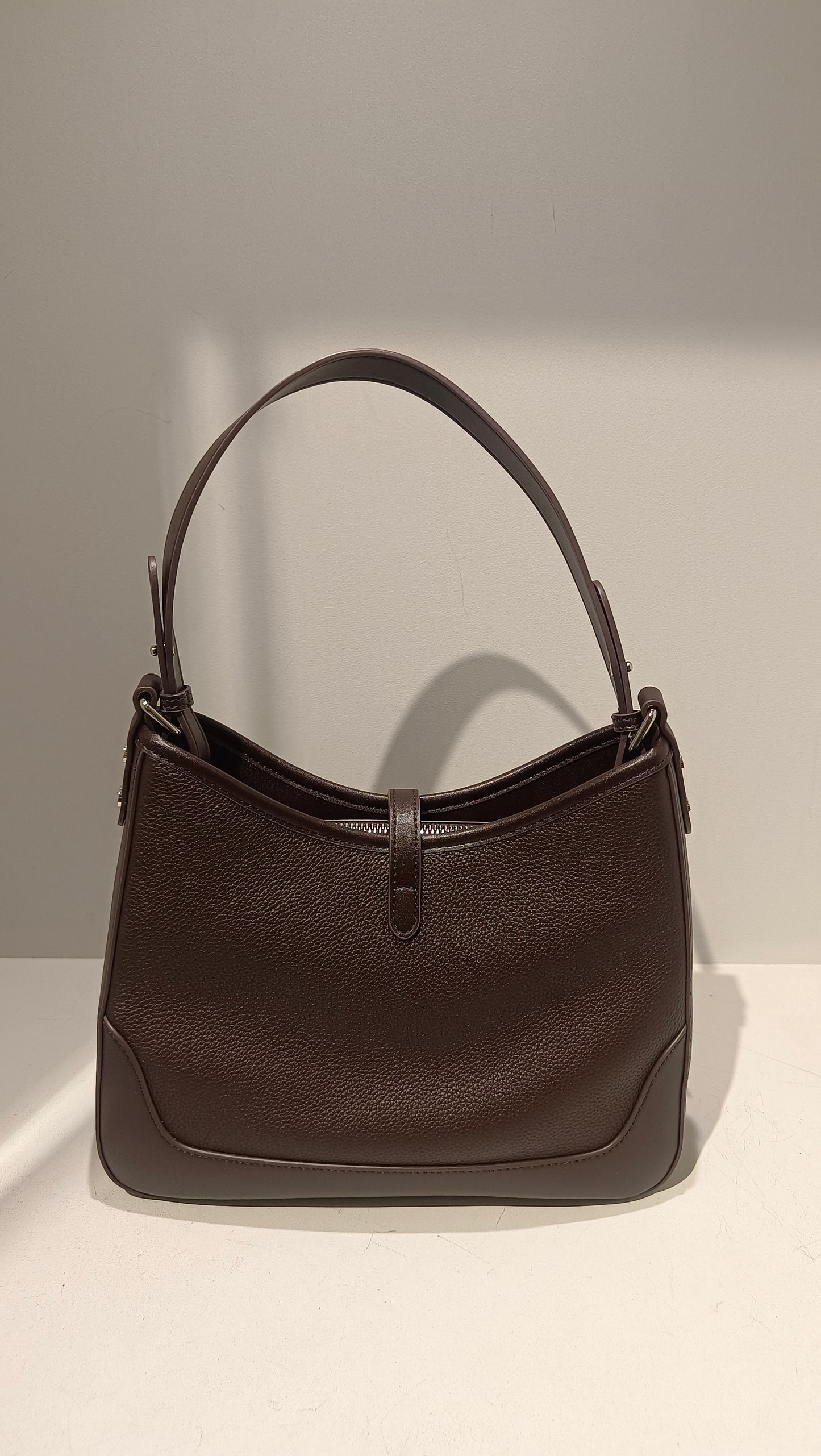 Togo Leather Bag