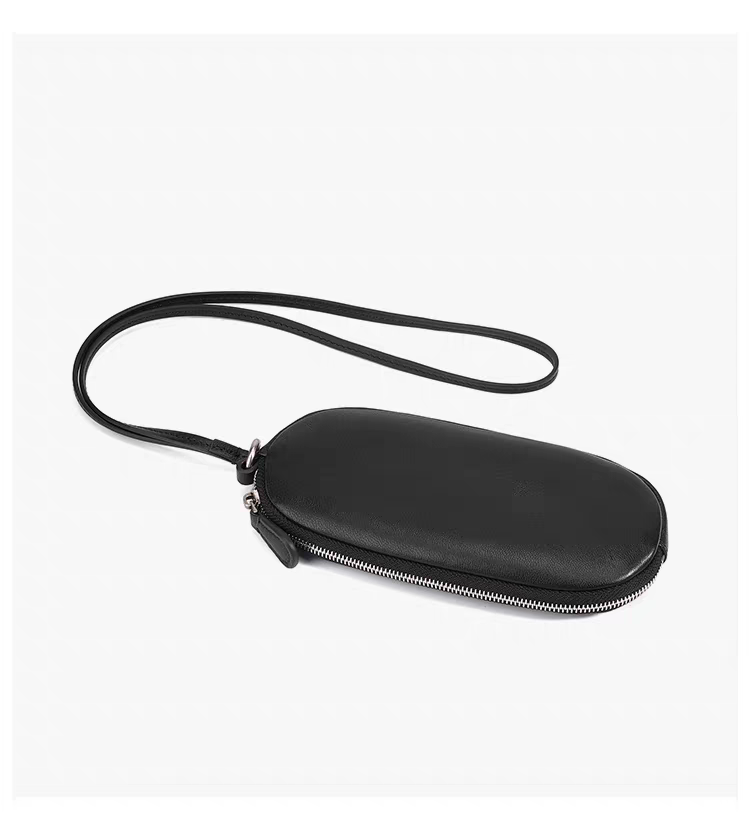 Italian Lambskin Sunglasses Case