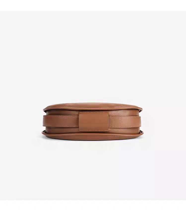 Leather Sling Bag