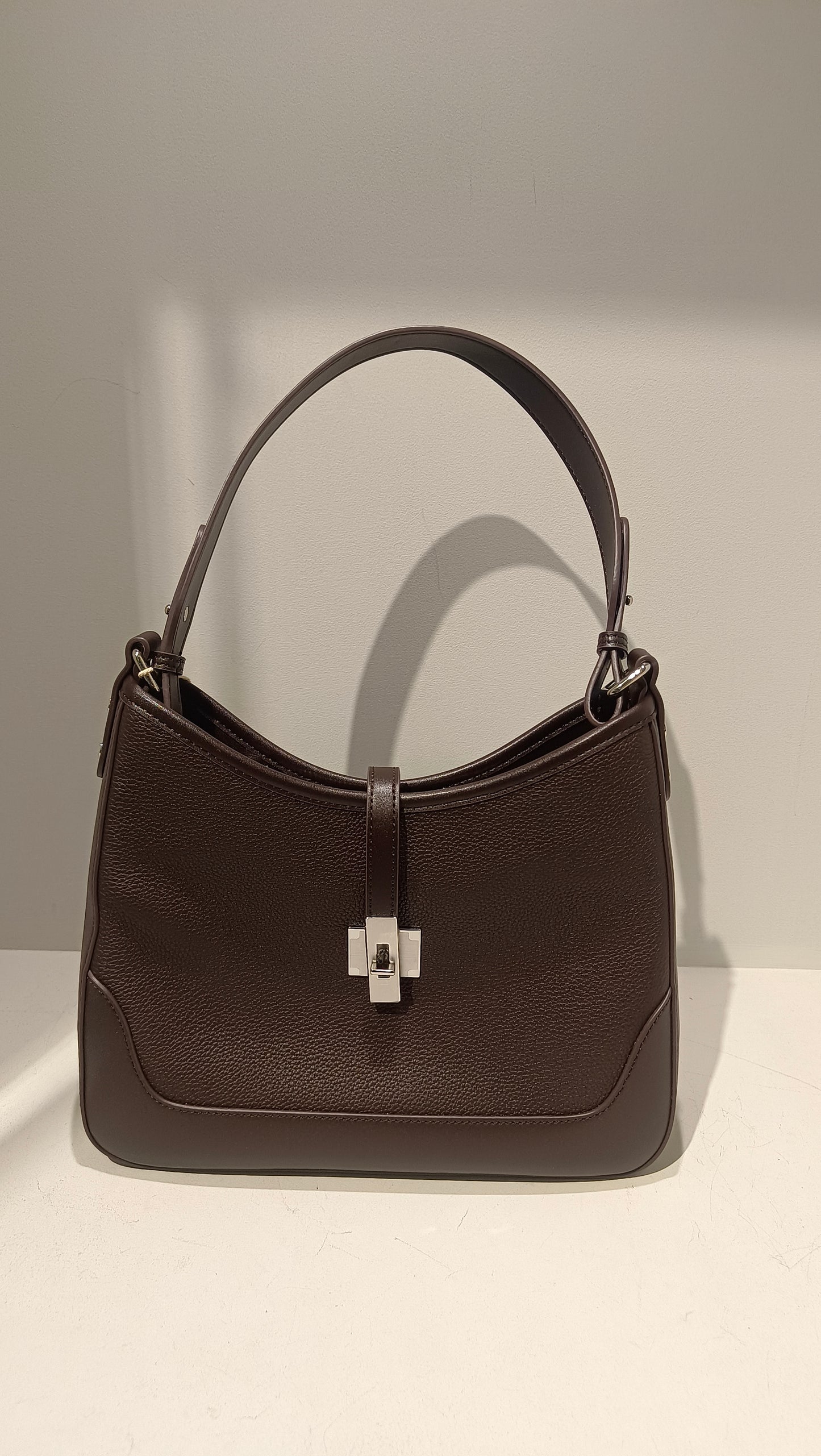 Togo Leather Bag