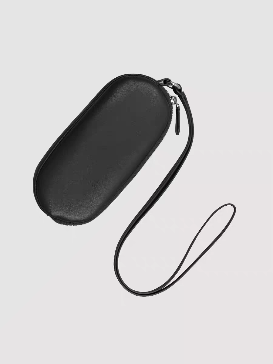 Italian Lambskin Sunglasses Case