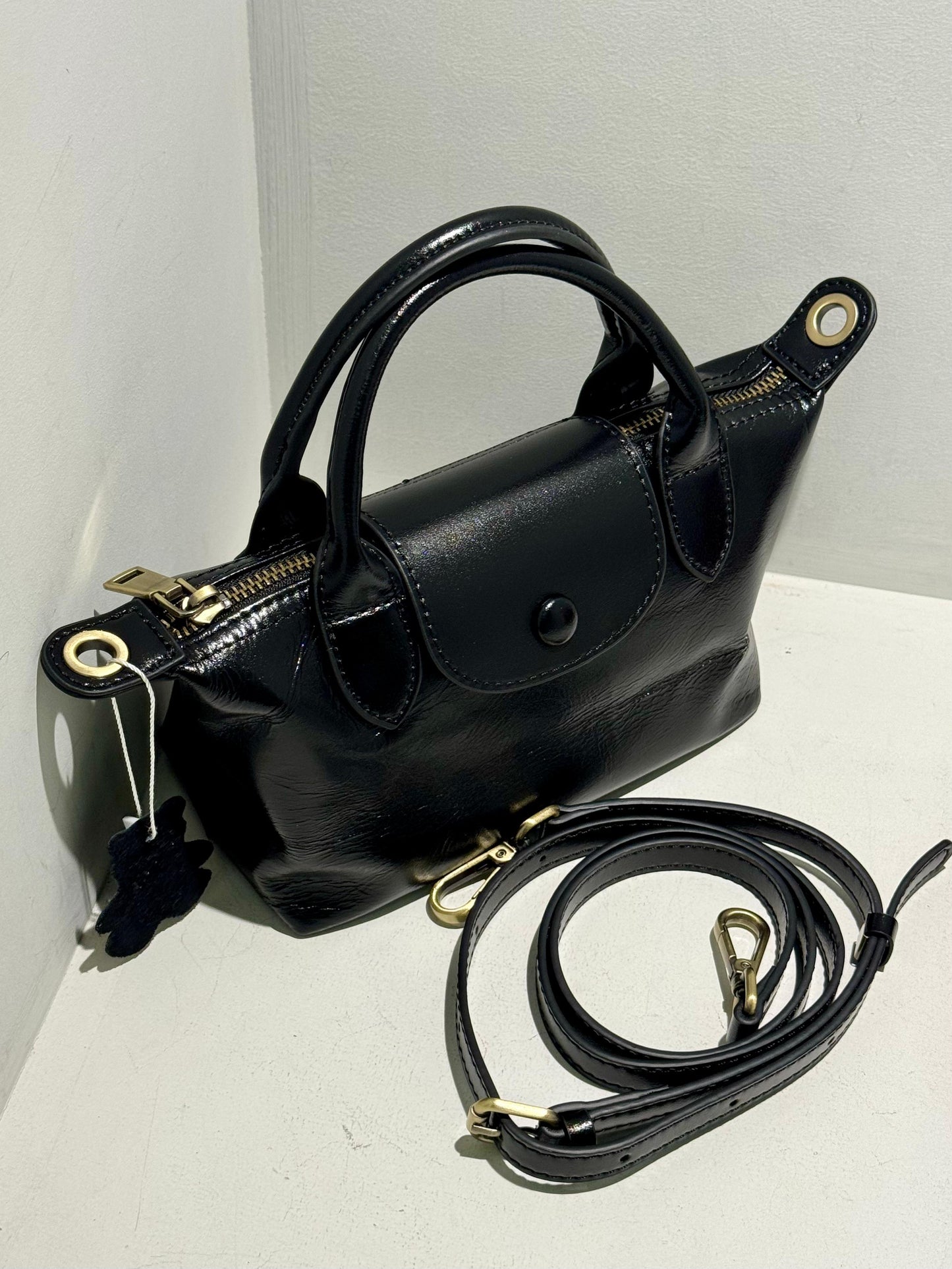 Mini Bag Classic