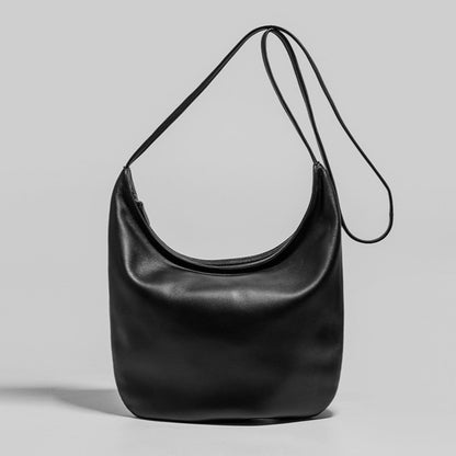 The Row Izzy Inspired Leather Bag