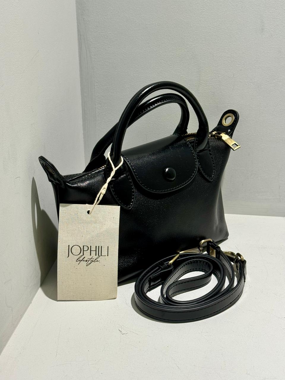 Mini Bag Classic