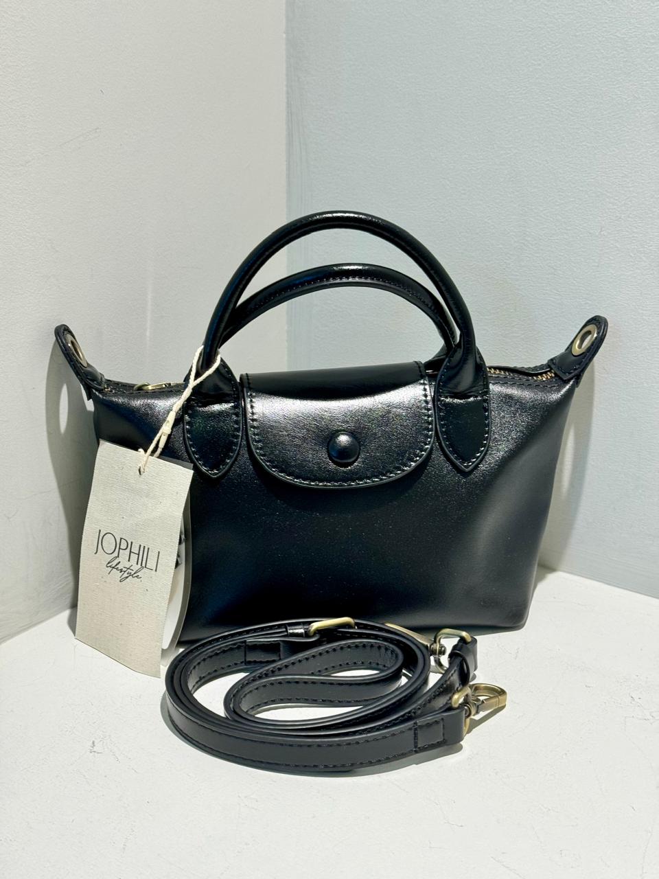 Mini Bag Classic