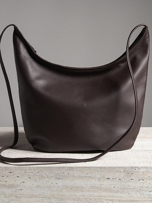 The Row Izzy Inspired Leather Bag