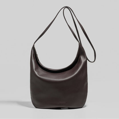 The Row Izzy Inspired Leather Bag