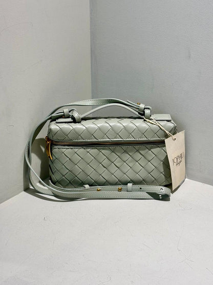 Grey Vanity Case