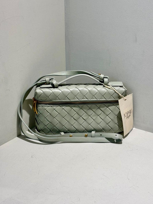 Grey Vanity Case