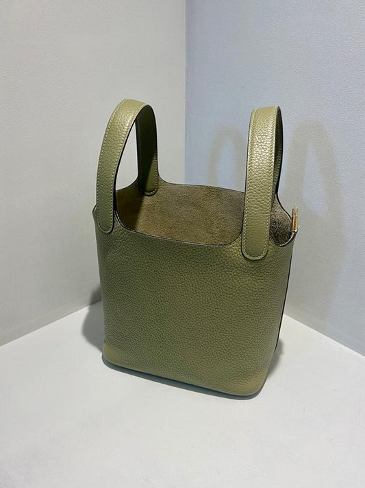 Bucket Bag - Made to order
