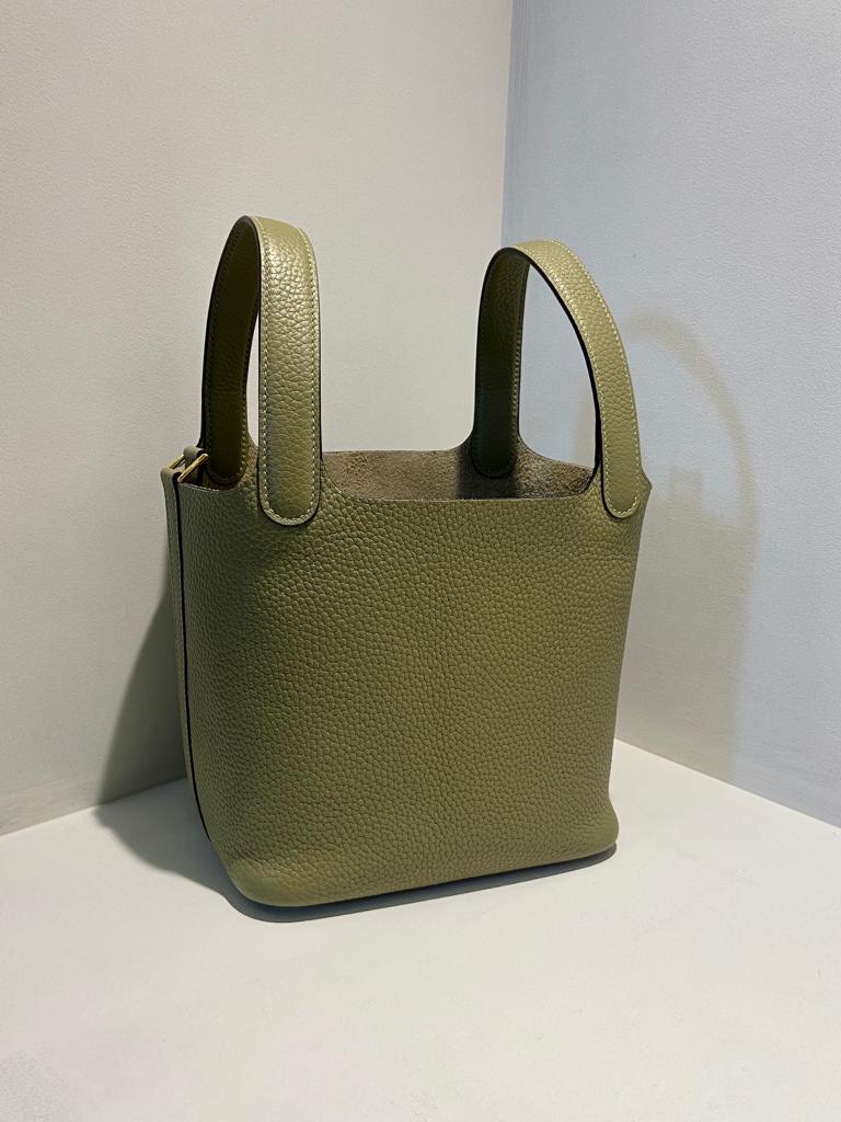 Bucket Bag - Made to order