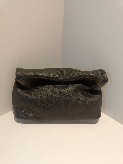 Leather Clutch