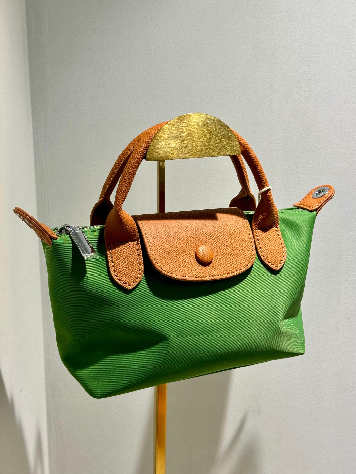 On the go mini bag