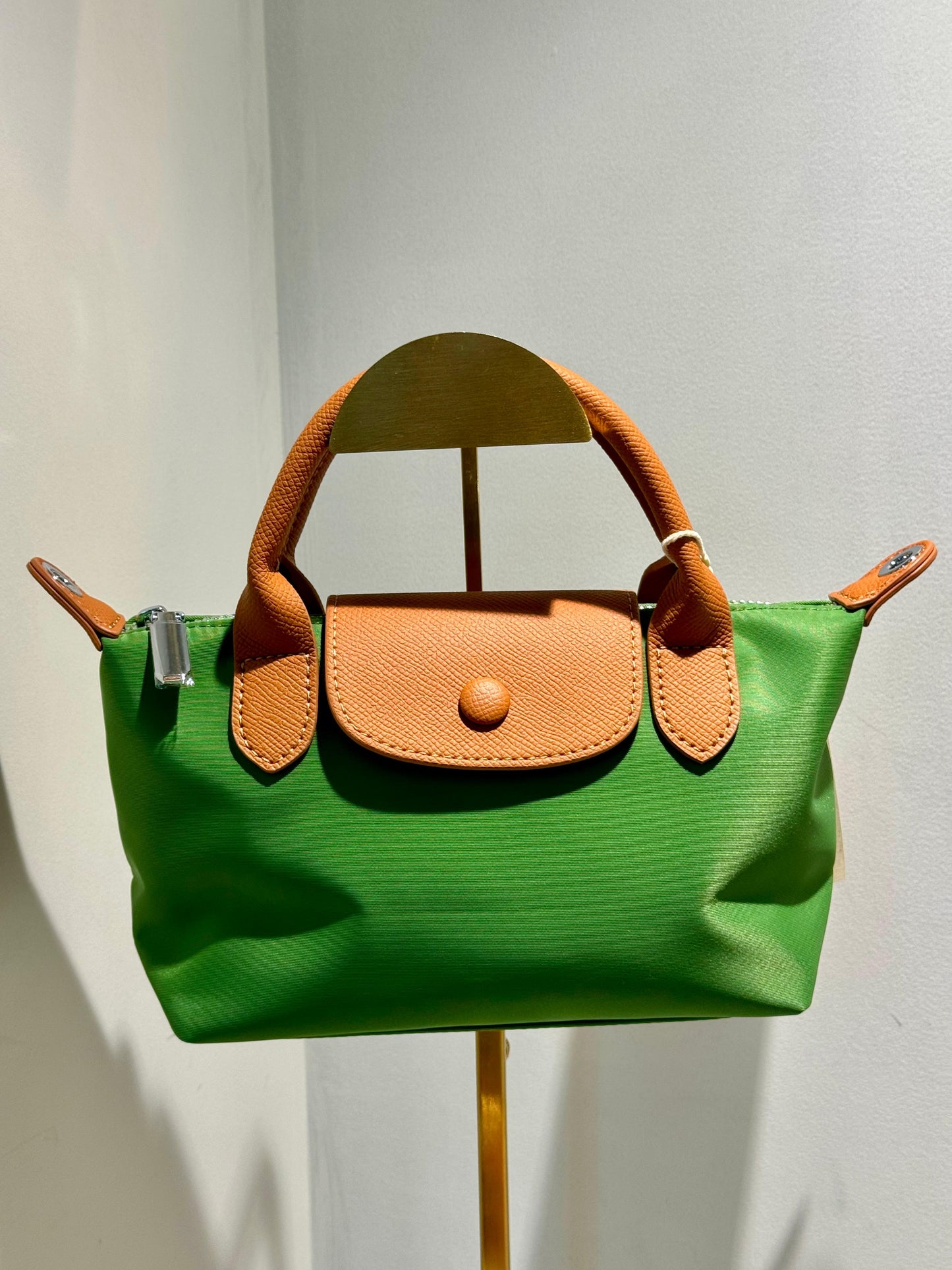 On the go mini bag