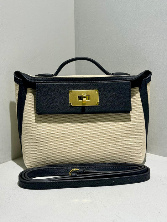 Togo x Canvas Bag