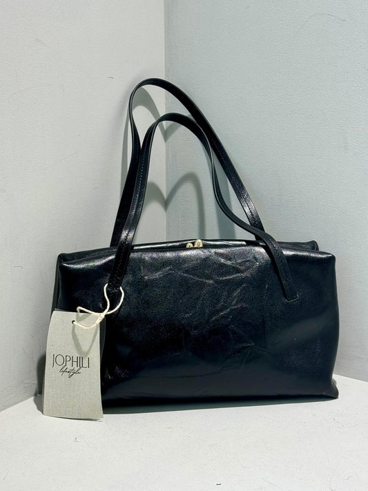 Vintage Leather Bag
