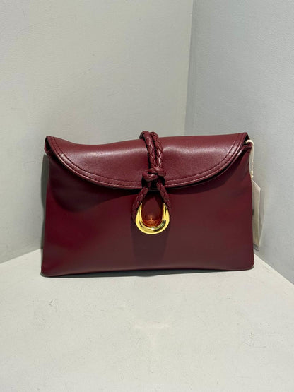 Liberta Inspired Leather Bag