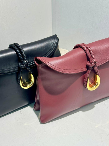 Liberta Inspired Leather Bag