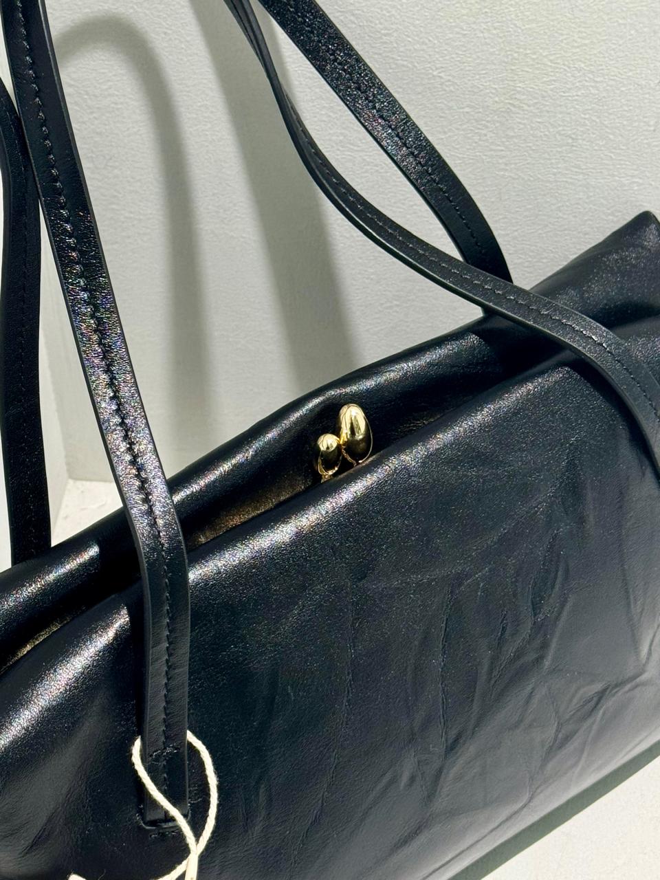 Vintage Leather Bag