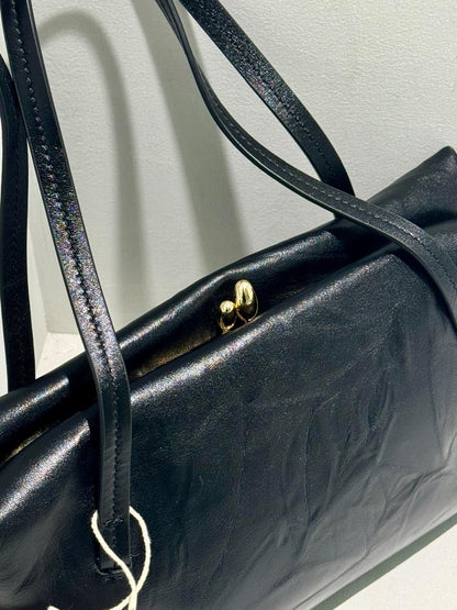 Vintage Leather Bag