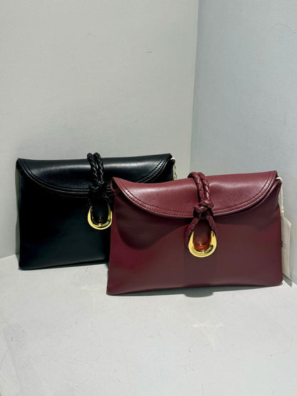 Liberta Inspired Leather Bag