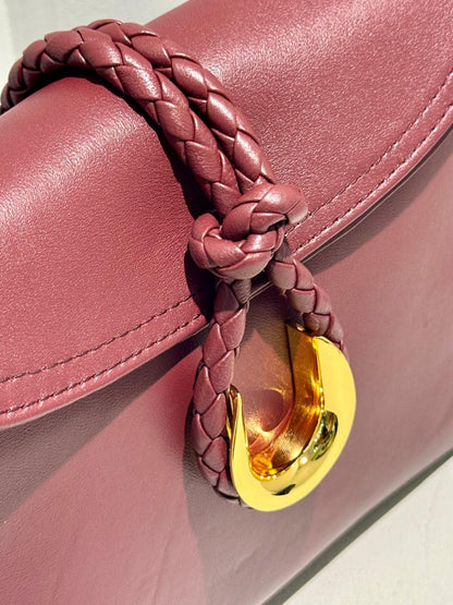 Liberta Inspired Leather Bag