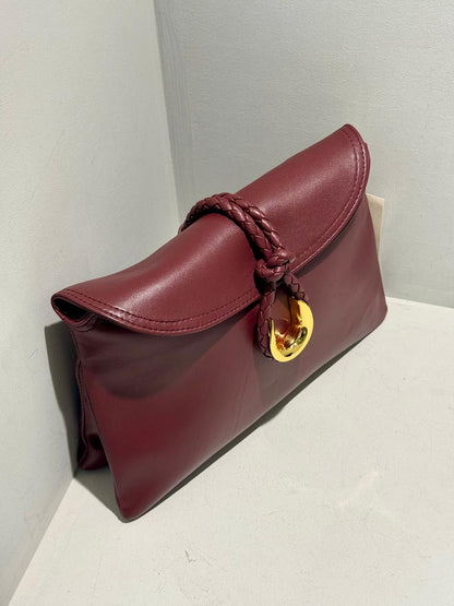 Liberta Inspired Leather Bag