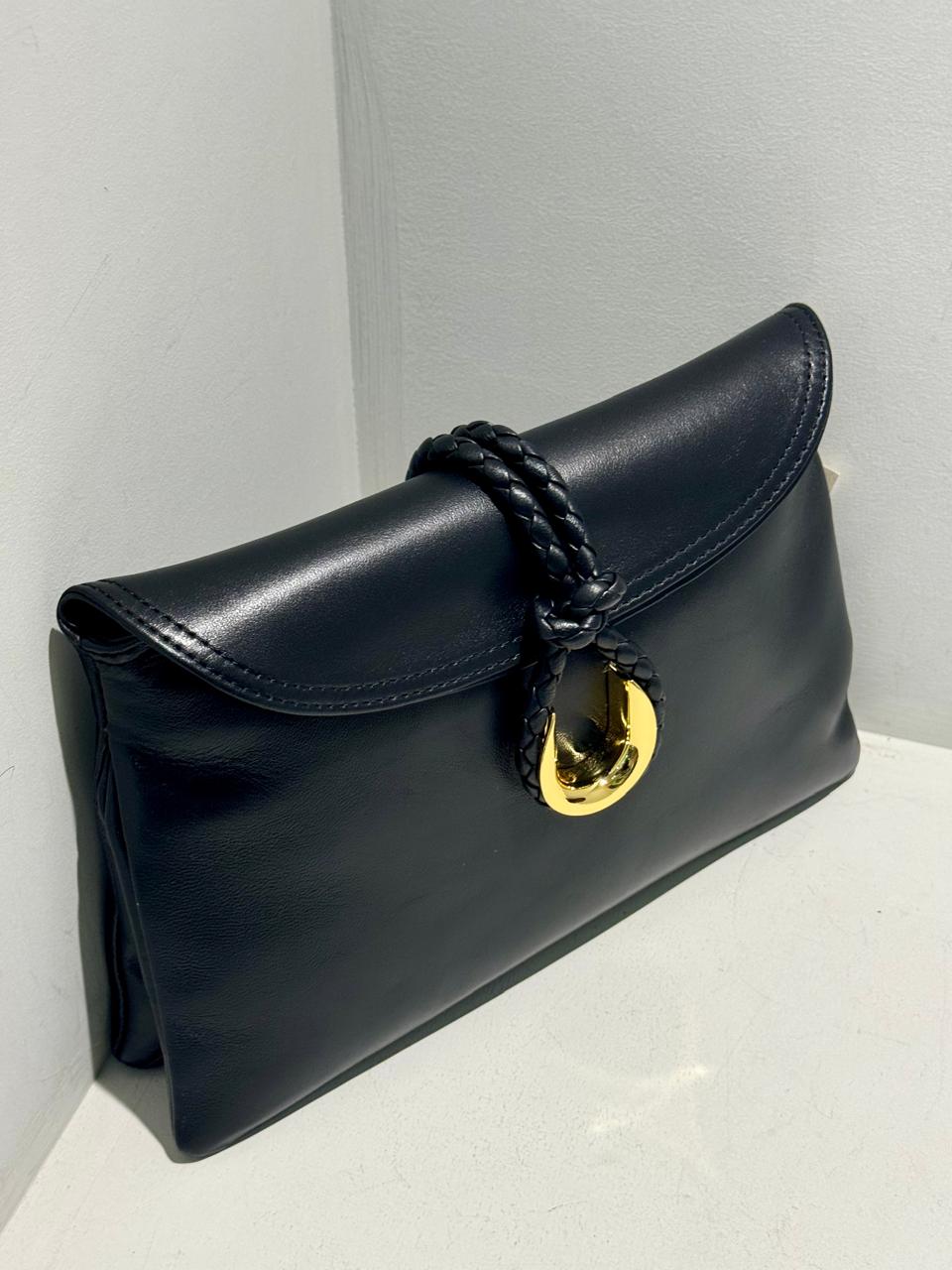 Liberta Inspired Leather Bag