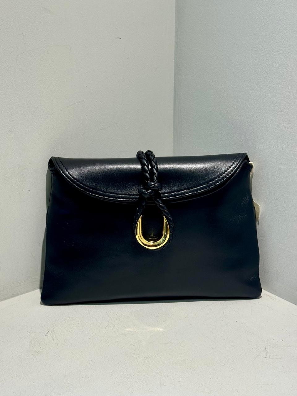Liberta Inspired Leather Bag