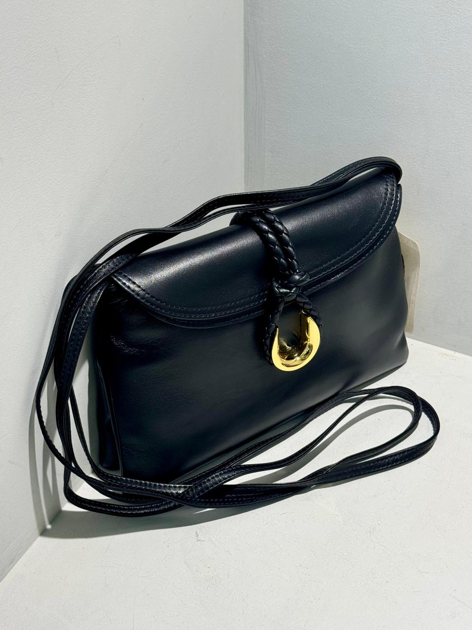 Liberta Inspired Leather Bag