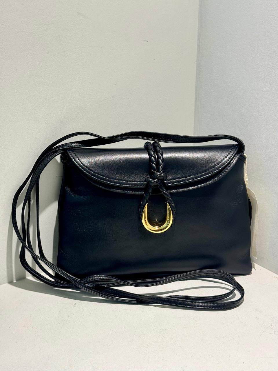 Liberta Inspired Leather Bag