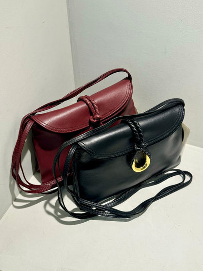 Liberta Inspired Leather Bag