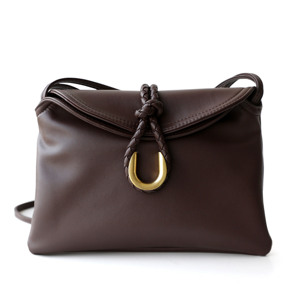 Liberta Inspired Leather Bag