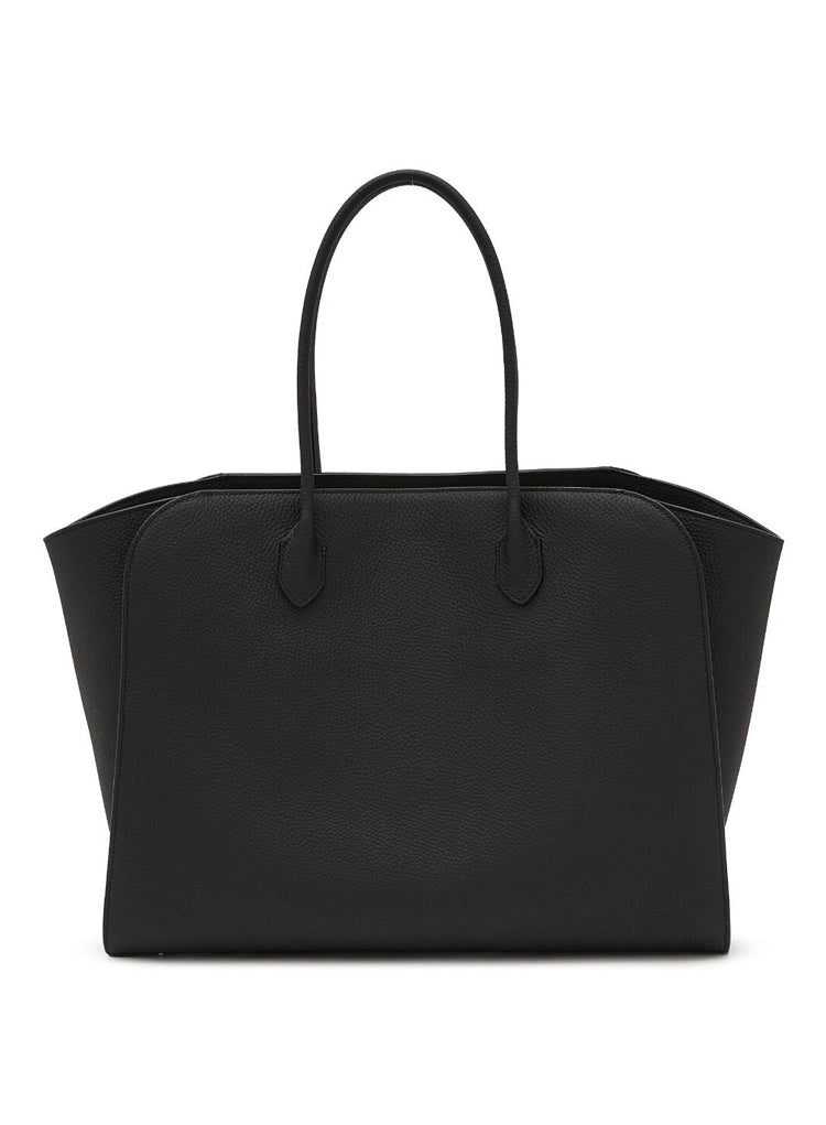 Oversized Togo Leather Tote Bag