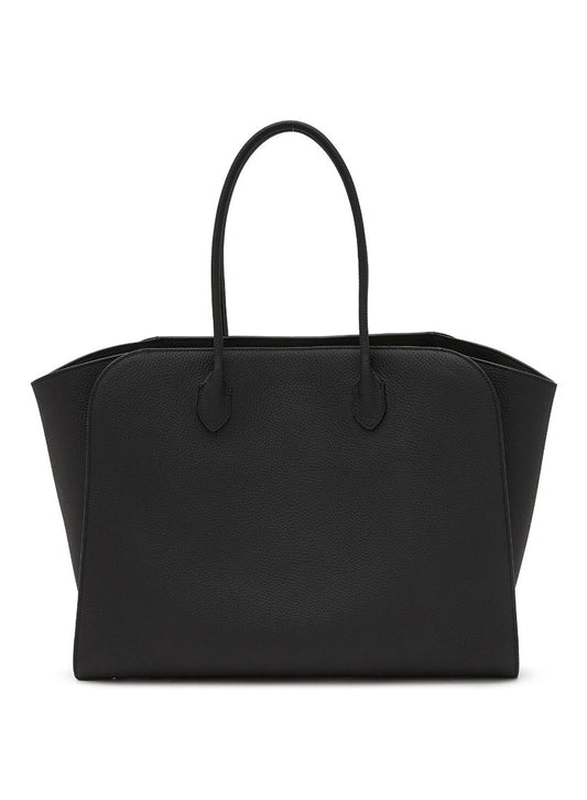 Oversized Togo Leather Tote Bag