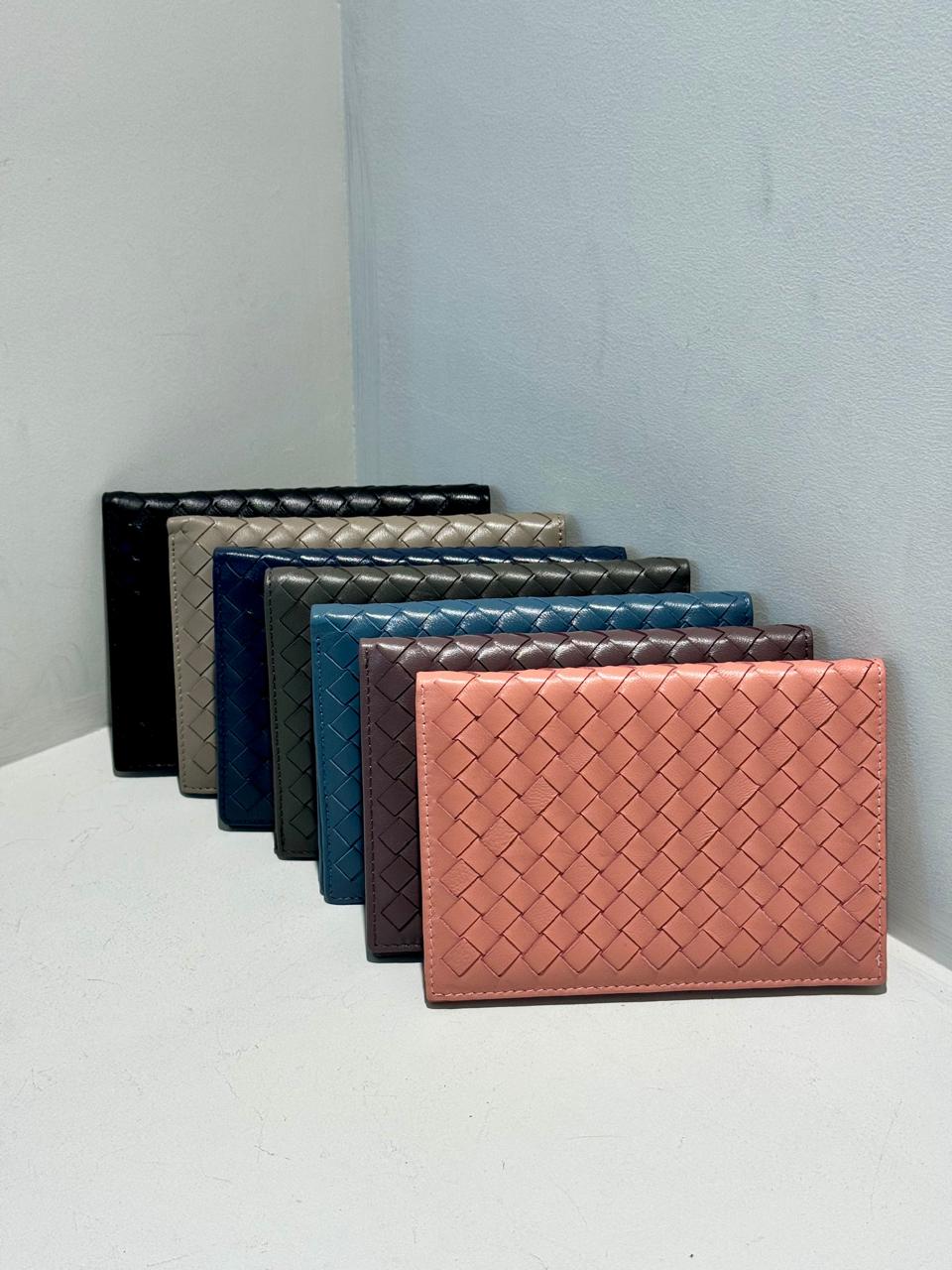 Passport Holder