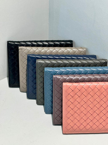 Passport Holder