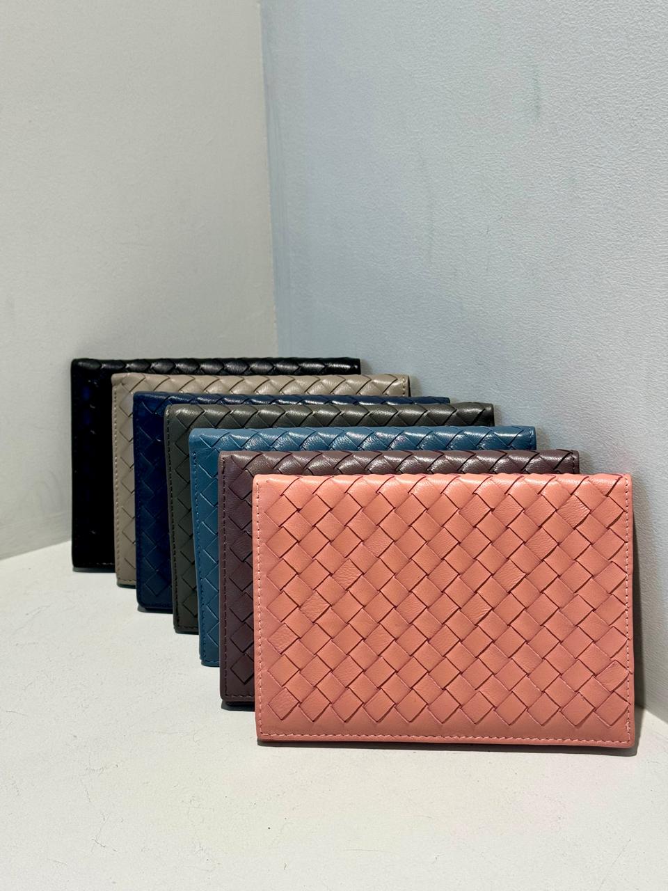 Passport Holder