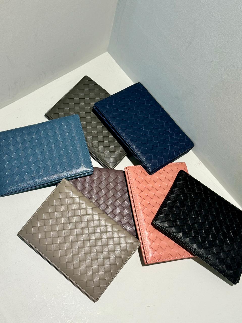 Passport Holder