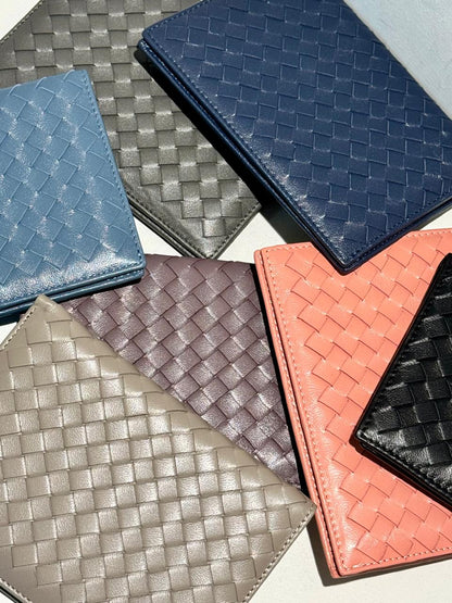 Passport Holder