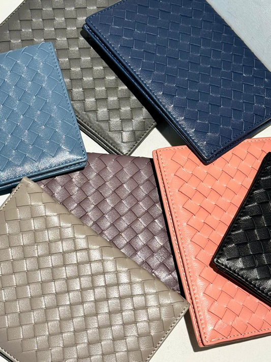 Passport Holder