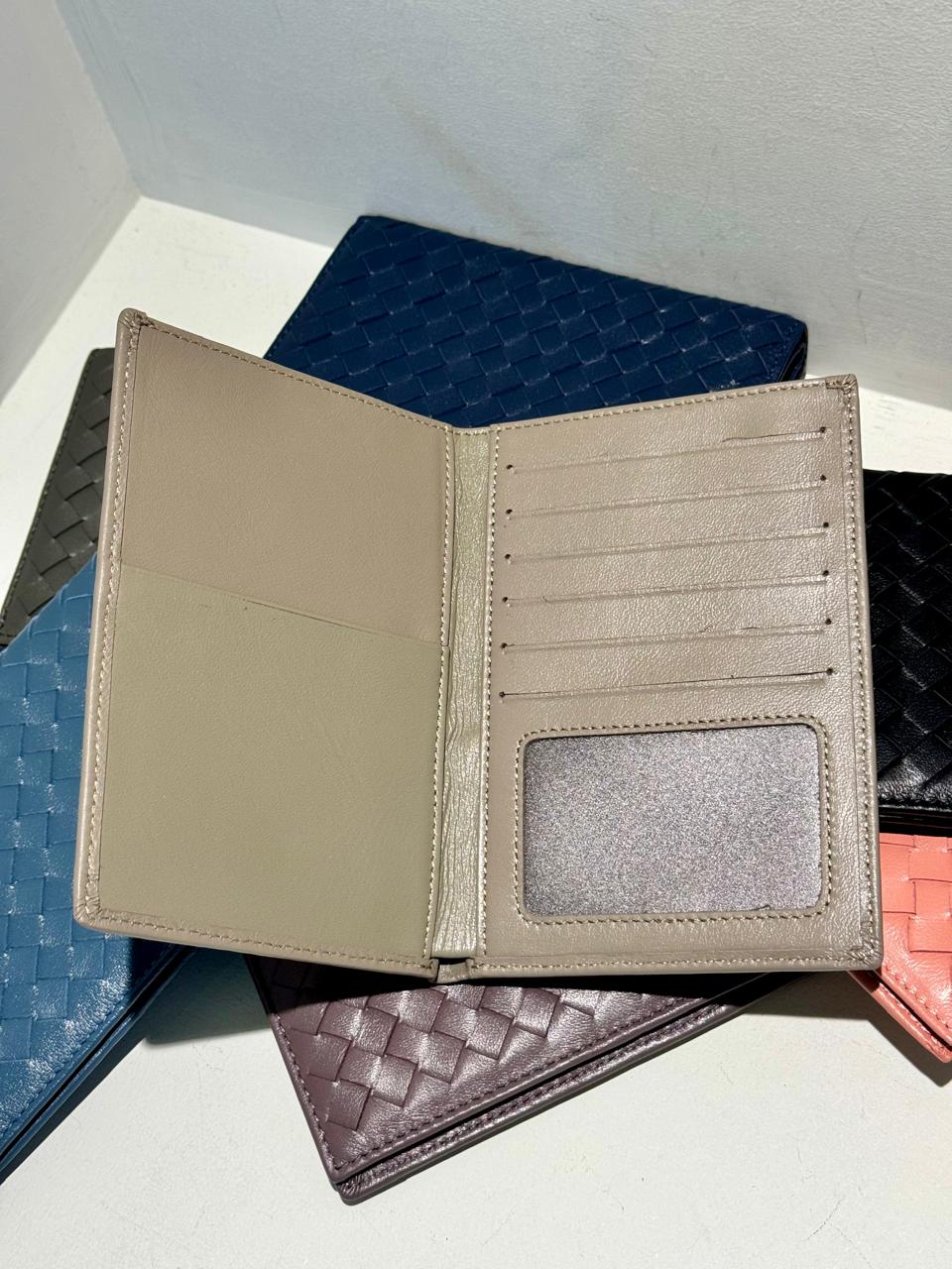 Passport Holder
