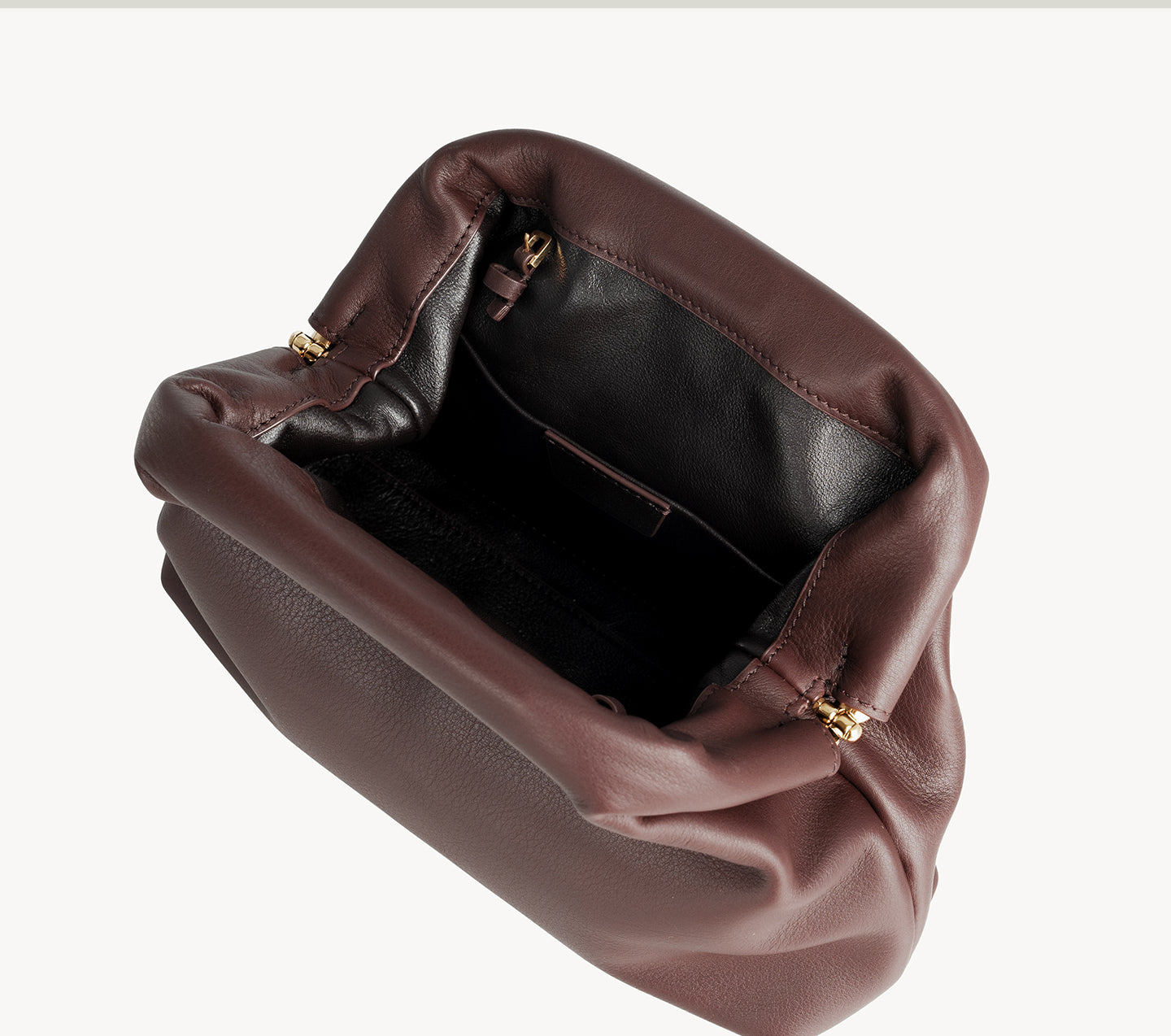 Mira Inspired Clutch